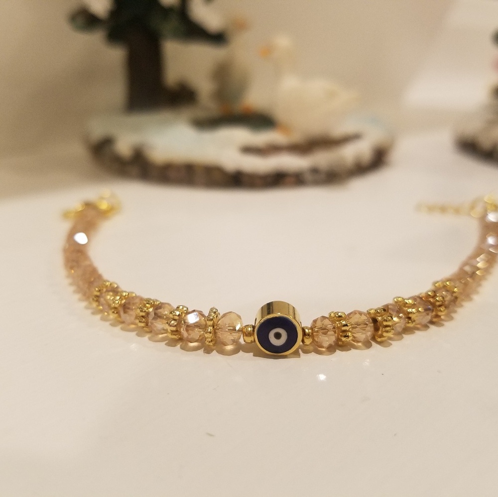 Evileye bracelet